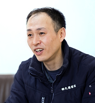 社員