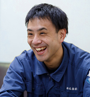 社員